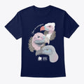 2021 Vultures SAFE | Premium Unisex T-Shirt