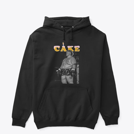 Cake Og Collection Graphic T Shirt