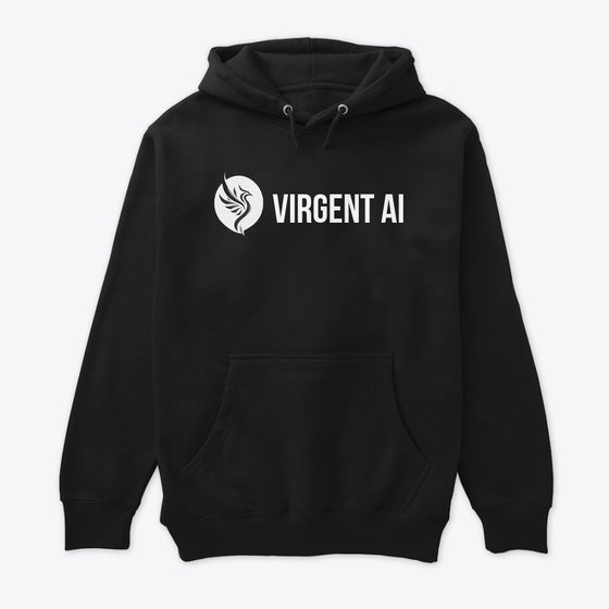 Virgent AI Merch Shirt