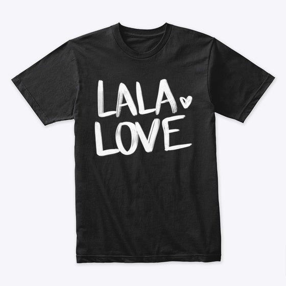 LALA LOVE Apparel High Search Demand Best Seller Look