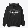 Trust me I m an Engineer Apparel Viral TikTok Daily Wear
