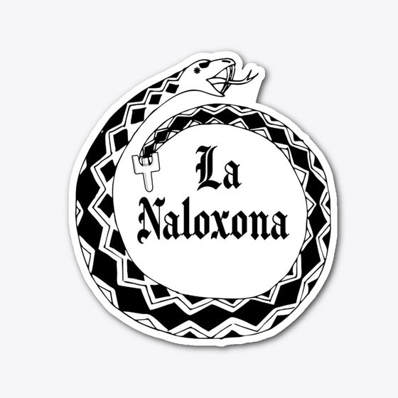 La Naloxona Apparel Viral TikTok Find Best Seller Look