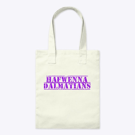 Hafwenna Dalmatians collection Apparel Comfort Fit Fan Favorite