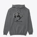 Foreign Life Skelton Skater