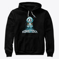 Dreaded Spaceman Apparel Streetwear Style Best Seller Look