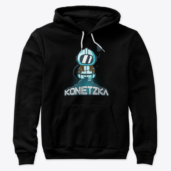 Dreaded Spaceman Apparel Streetwear Style Best Seller Look