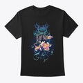 tami does tattoo | Fantasy Graphic Tee for Everyday Style