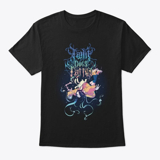 tami does tattoo | Fantasy Graphic Tee for Everyday Style