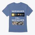 let us reason Apparel Streetwear Style Fan Favorite