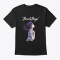 Born to Binge Anime Shirt
