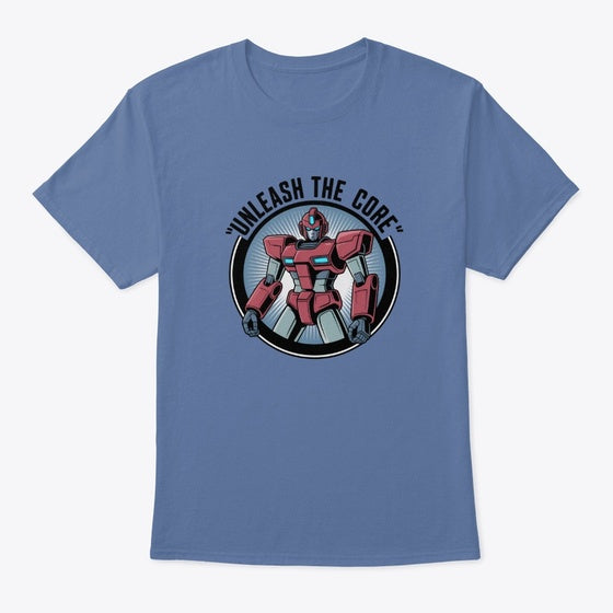 Unleash the Core Shirt