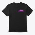 Alis Elektroschuppen Apparel Premium Print US Top Pick