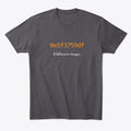 Magic Constant | Fantasy Graphic Tee for Everyday Style