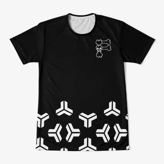 FSKN Happy Shirt