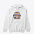 Dogs Make Me Happy Apparel Trending US Daily Wear