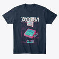 Kombat Fighter T Shirt T Shirt Comfort Fit Best Seller Look