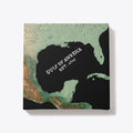 Gulf of America American Map Revised Apparel Trending US Best Seller Look
