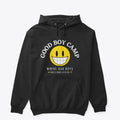 Good Boy Camp Shirt