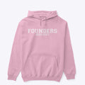 Founders 2022-2023 | Fantasy Graphic Tee for Everyday Style