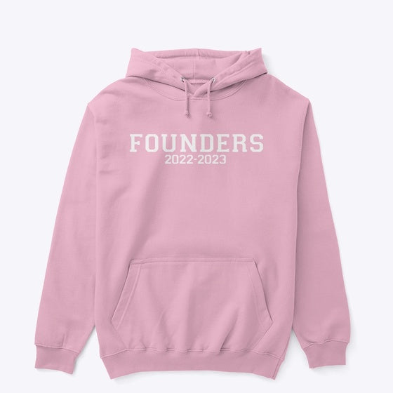Founders 2022-2023 | Fantasy Graphic Tee for Everyday Style