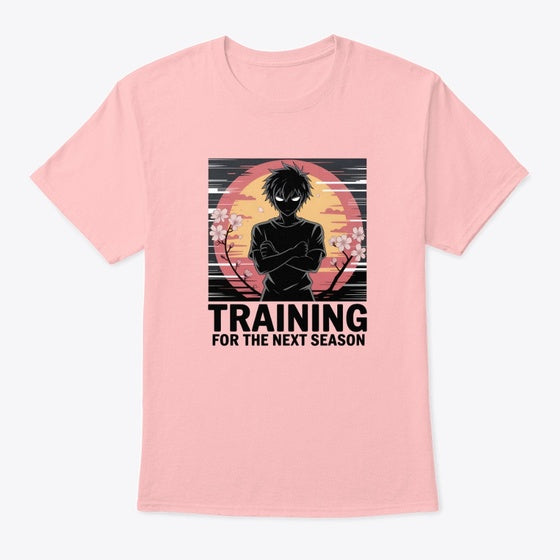 Sakura Training Shirt