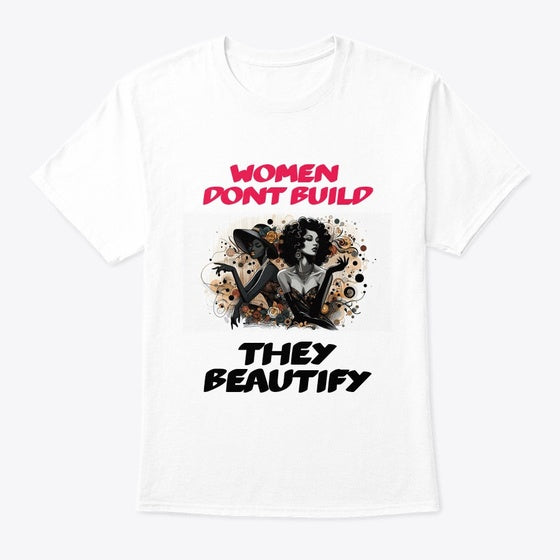 Make Femininity Great Again!