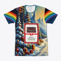 Riders Holiday Slang Apparel High Search Demand Everyday Wear
