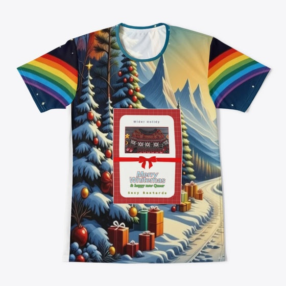 Riders Holiday Slang Apparel High Search Demand Everyday Wear