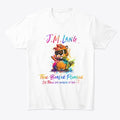 Beaver Pleaser Graphic T Shirt