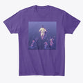 Delicias Kid Blush Graphic T Shirt