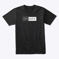 DIY Wife Merch | Premium Unisex T-Shirt