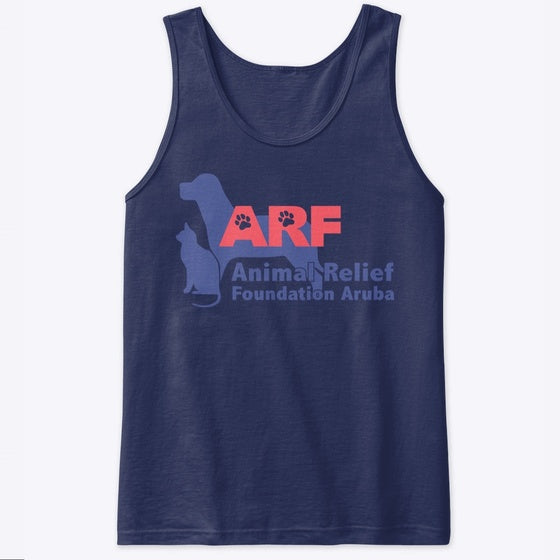 ARF-ARUBA tank top | Premium Unisex T-Shirt, Trending Graphic Tee