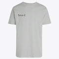 Reading Through My Graphic T Shirt