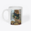 Christmas Mug 11oz Apparel Viral TikTok Hot Right Now