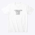 Summa Corn Laude Graphic T Shirt