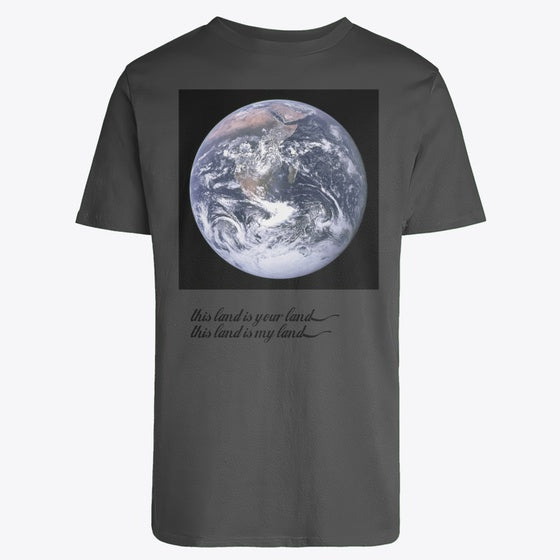 This Land Is Your Land Shirt