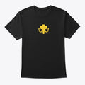Logo T-Shirt | Premium Unisex T-Shirt, Trending Graphic Tee