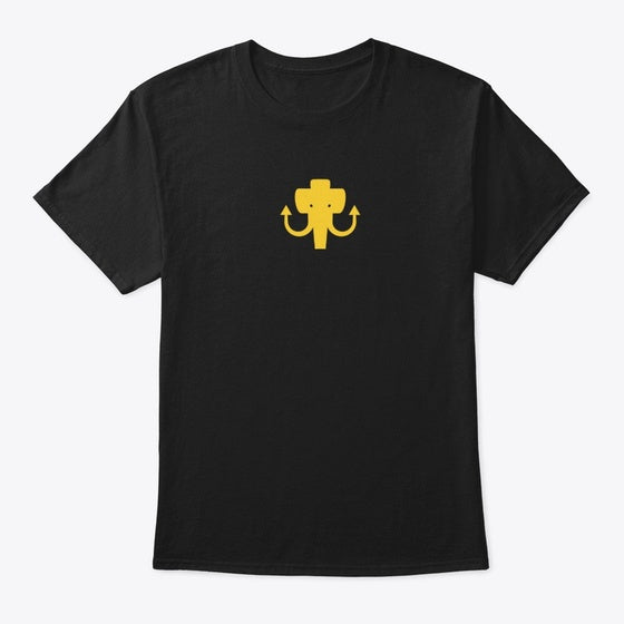 Logo T-Shirt | Premium Unisex T-Shirt, Trending Graphic Tee