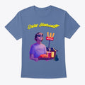 Wac Tonight Graphic T Shirt