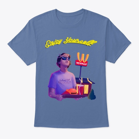 Wac Tonight Graphic T Shirt