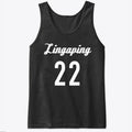 Lingaping Special Tank Graphic T Shirt