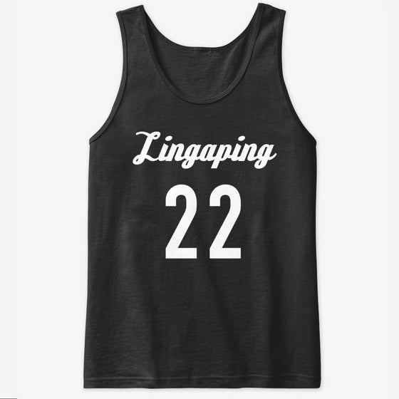 Lingaping Special Tank Graphic T Shirt