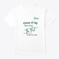 Aths Reunion Apparel Graphic T Shirt