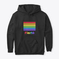 Fierte Apparel Premium Print US Top Pick