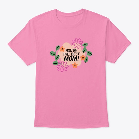 Mom S Favorites Graphic T Shirt