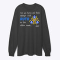 Ruto White Letters