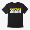 Halloween 2016 Mix Shirt T Shirt Viral TikTok Find Fan Favorite