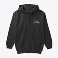 Caitibugzz Merch Graphic T Shirt
