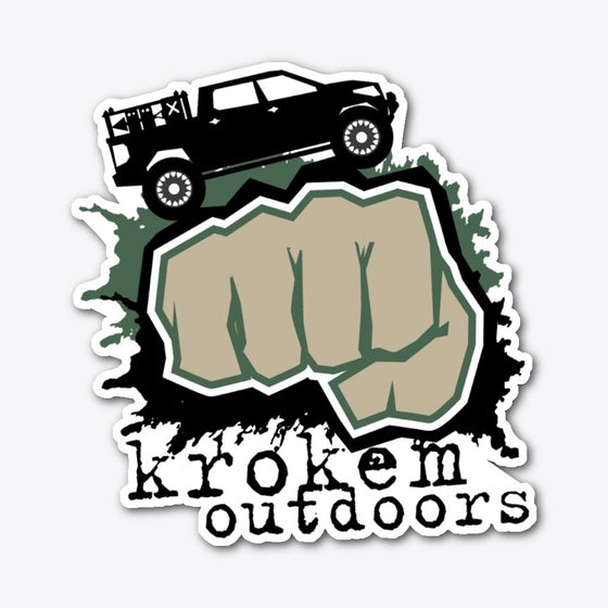 KrokemOutdoors Apparel Viral TikTok Find Fan Favorite