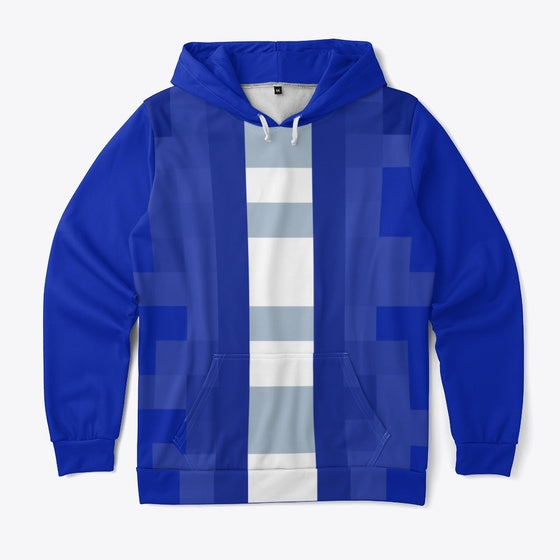 All Print Topothetop MC Skin Front Apparel Viral TikTok Daily Wear